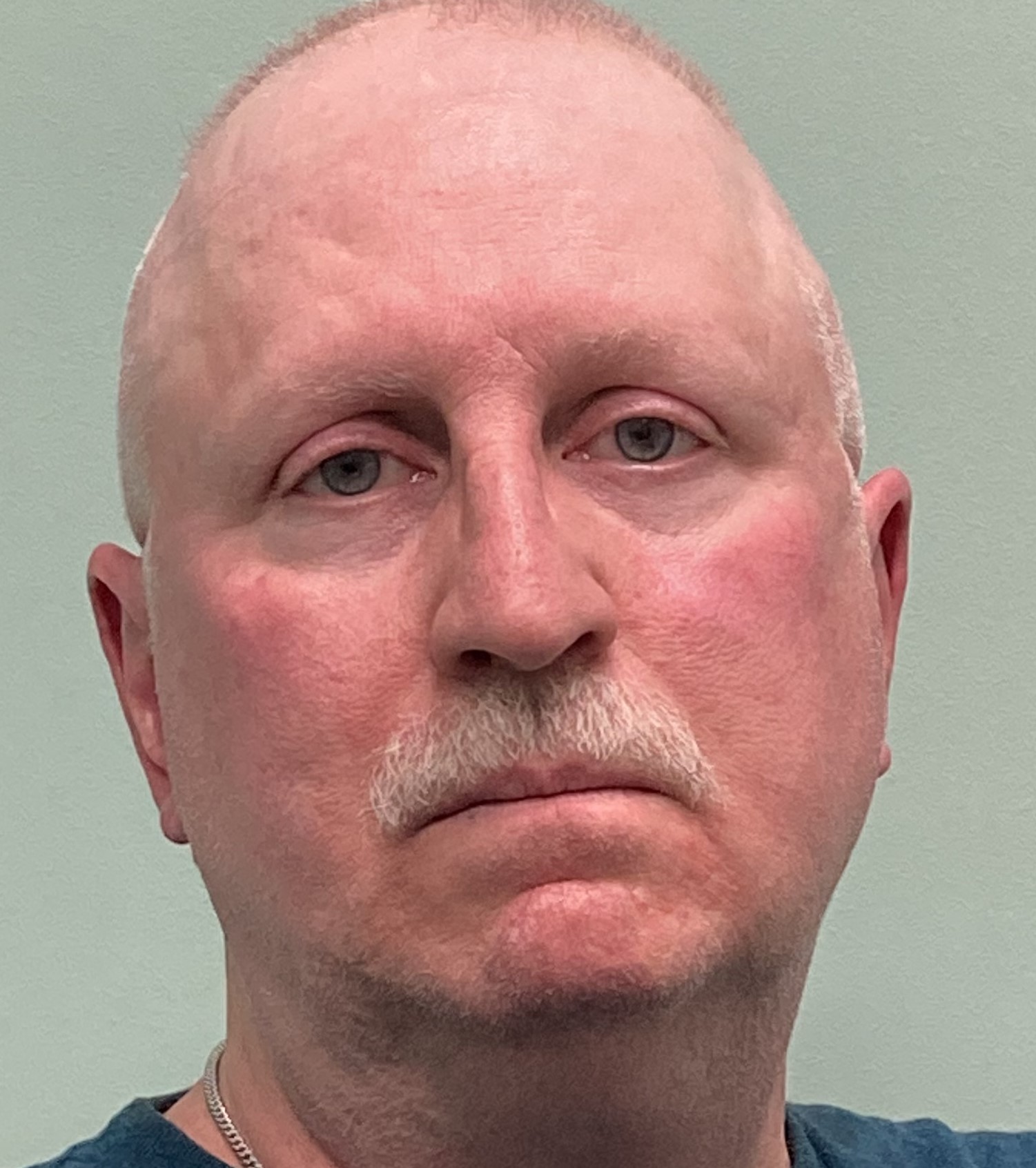 Photo of offender