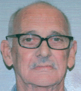 Photo of offender