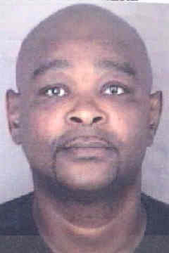 Photo of offender
