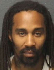 Photo of offender