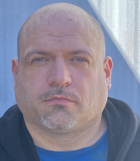 Photo of offender