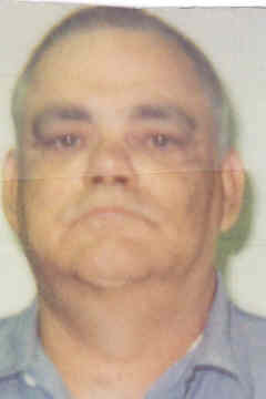 Photo of offender