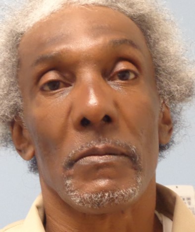 Photo of offender