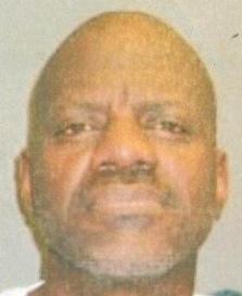 Photo of offender