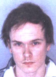 Photo of offender