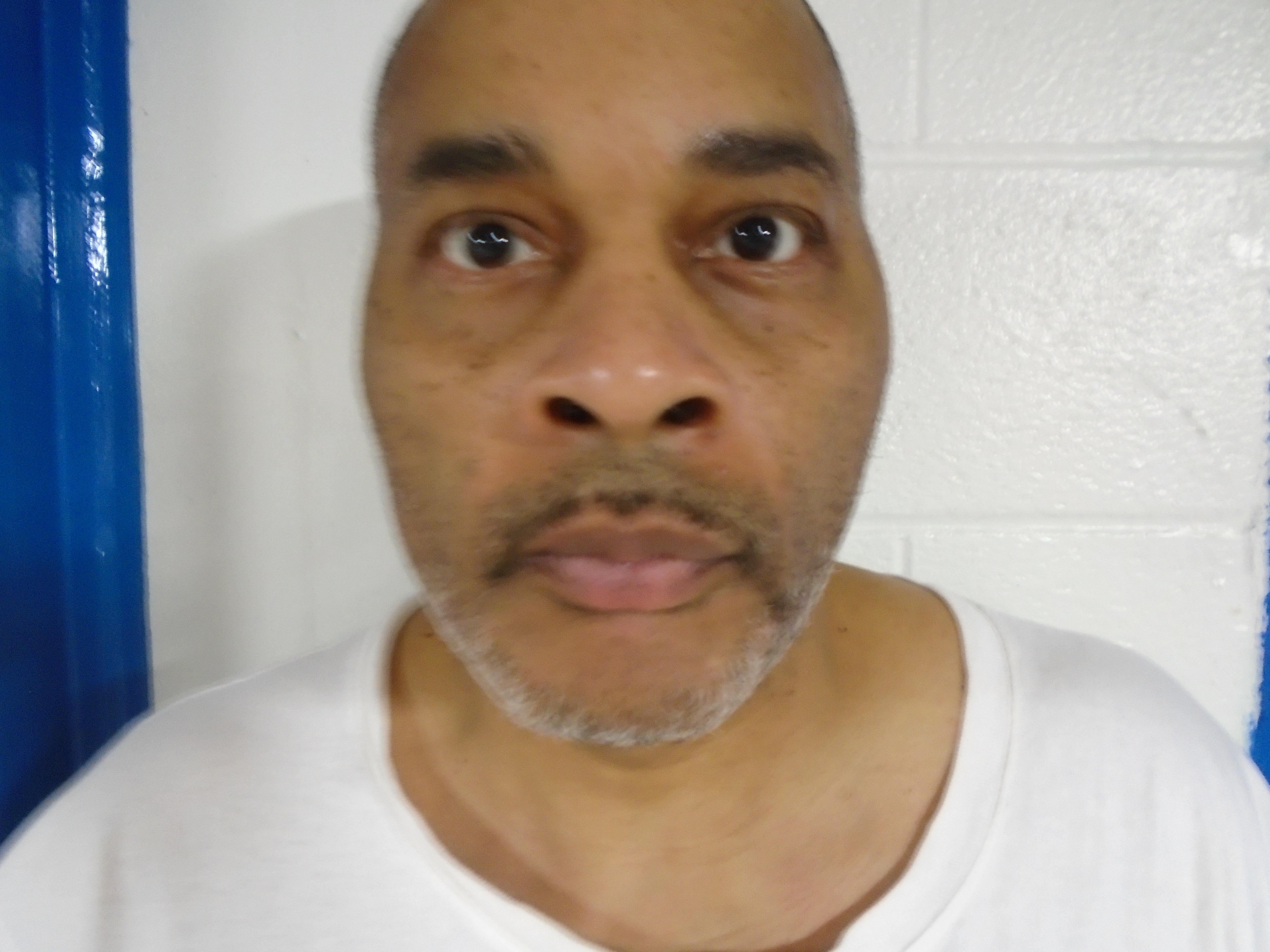 Photo of offender
