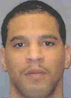 Photo of offender