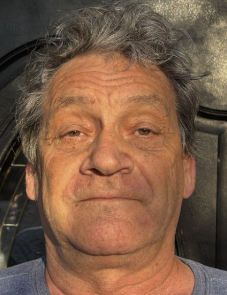 Photo of offender