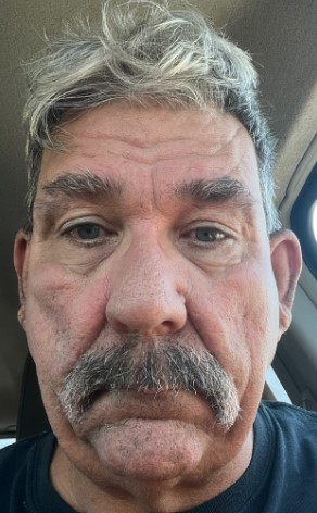 Photo of offender