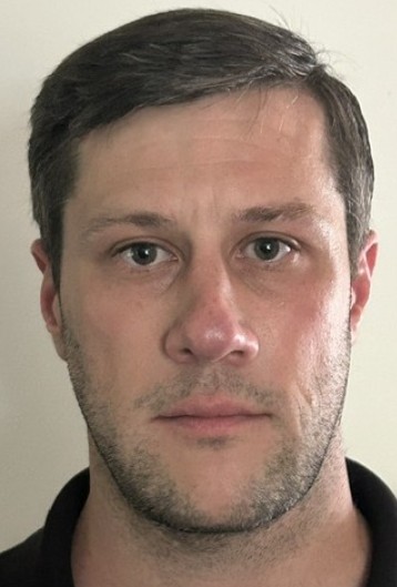 Photo of offender