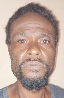 Photo of offender