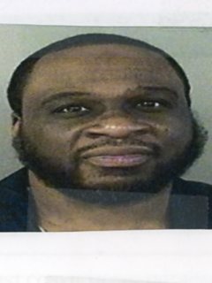 Photo of offender