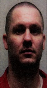 Photo of offender