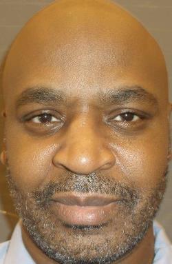 Photo of offender