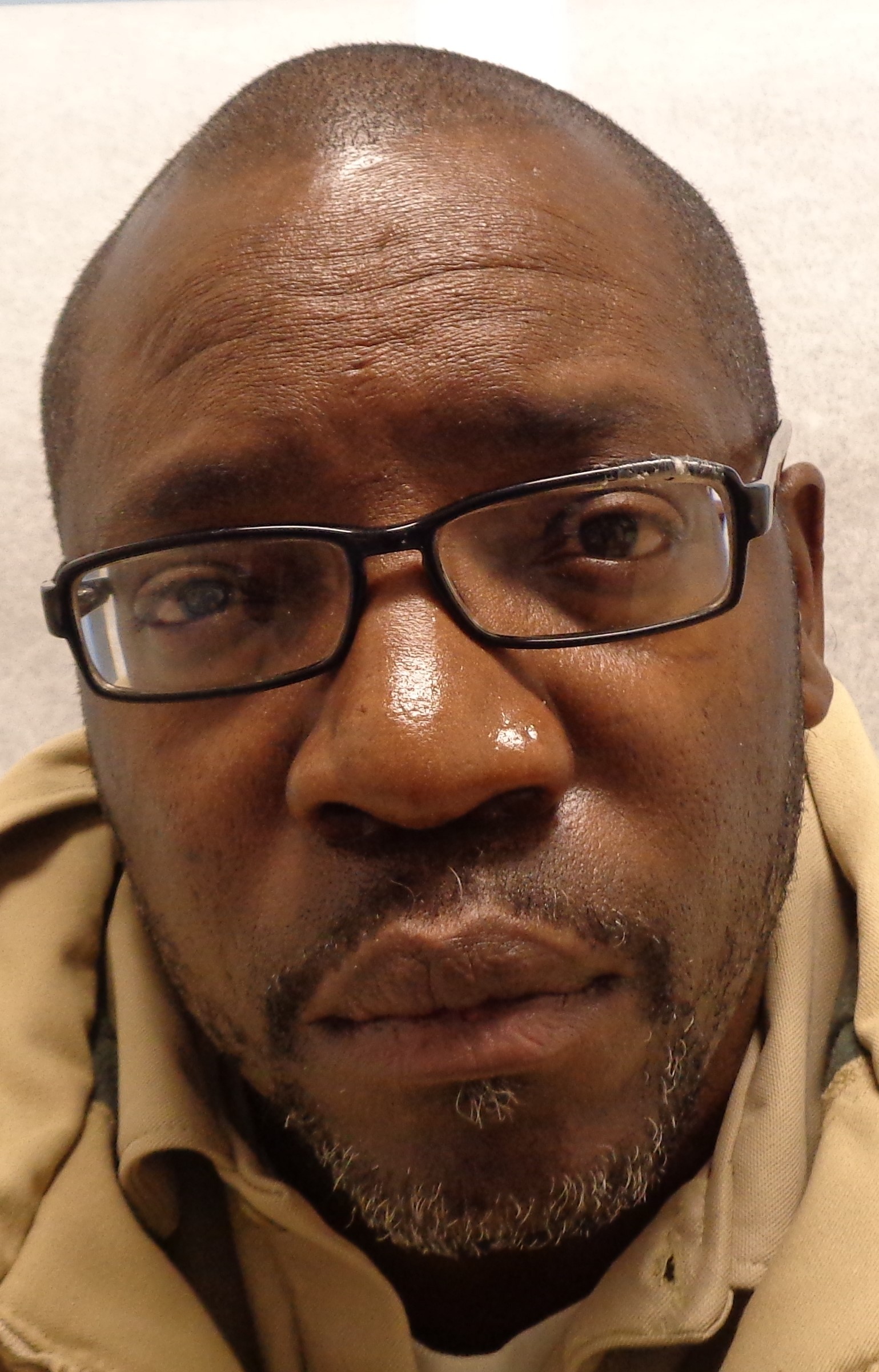 Photo of offender
