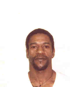 Photo of offender