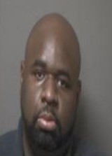 Photo of offender
