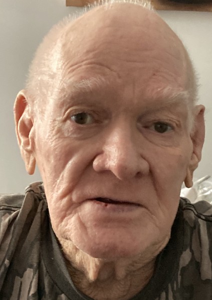 Photo of offender