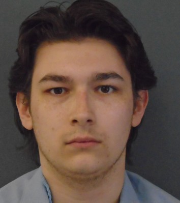 Photo of offender