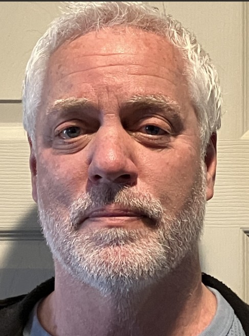 Photo of offender