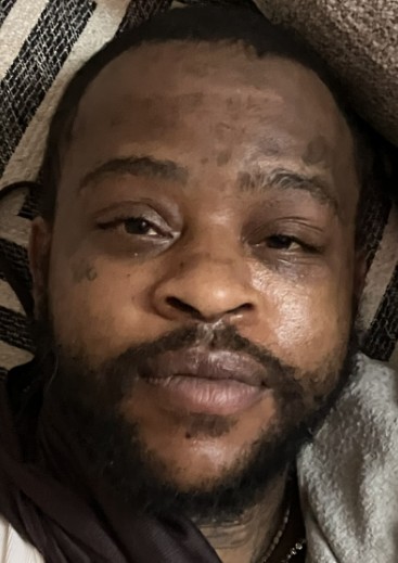 Photo of offender