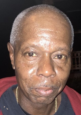 Photo of offender