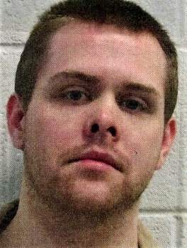 Photo of offender