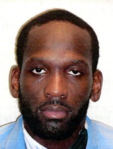 Photo of offender