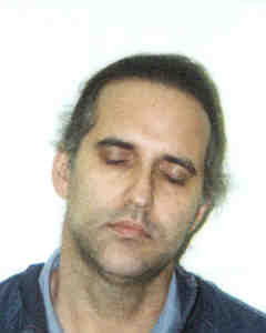 Photo of offender