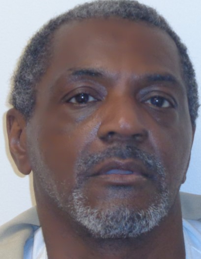 Photo of offender