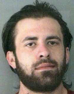 Photo of offender