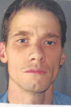 Photo of offender