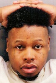Photo of offender