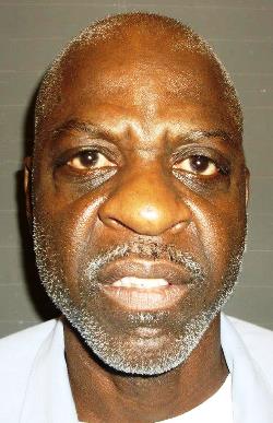 Photo of offender