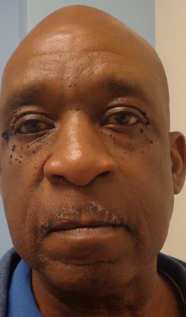 Photo of offender