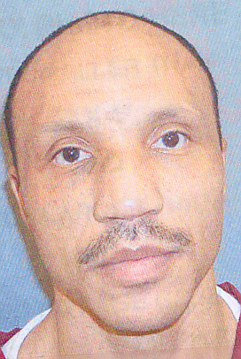 Photo of offender