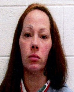 Photo of offender