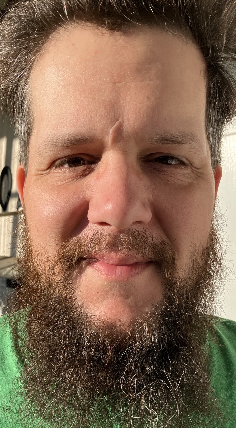 Photo of offender