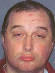 Photo of offender