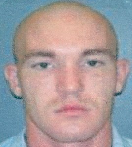 Photo of offender