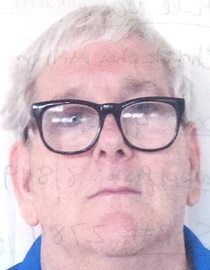 Photo of offender