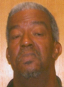 Photo of offender