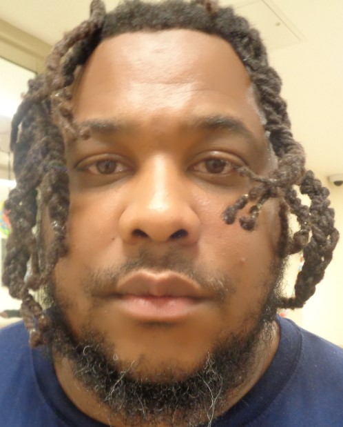 Photo of offender