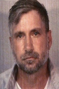 Photo of offender