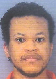 Photo of offender
