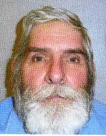Photo of offender