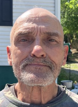Photo of offender