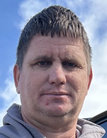Photo of offender