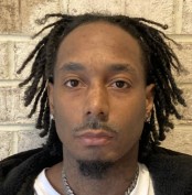 Photo of offender