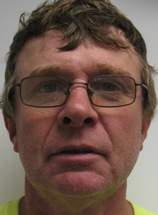 Photo of offender